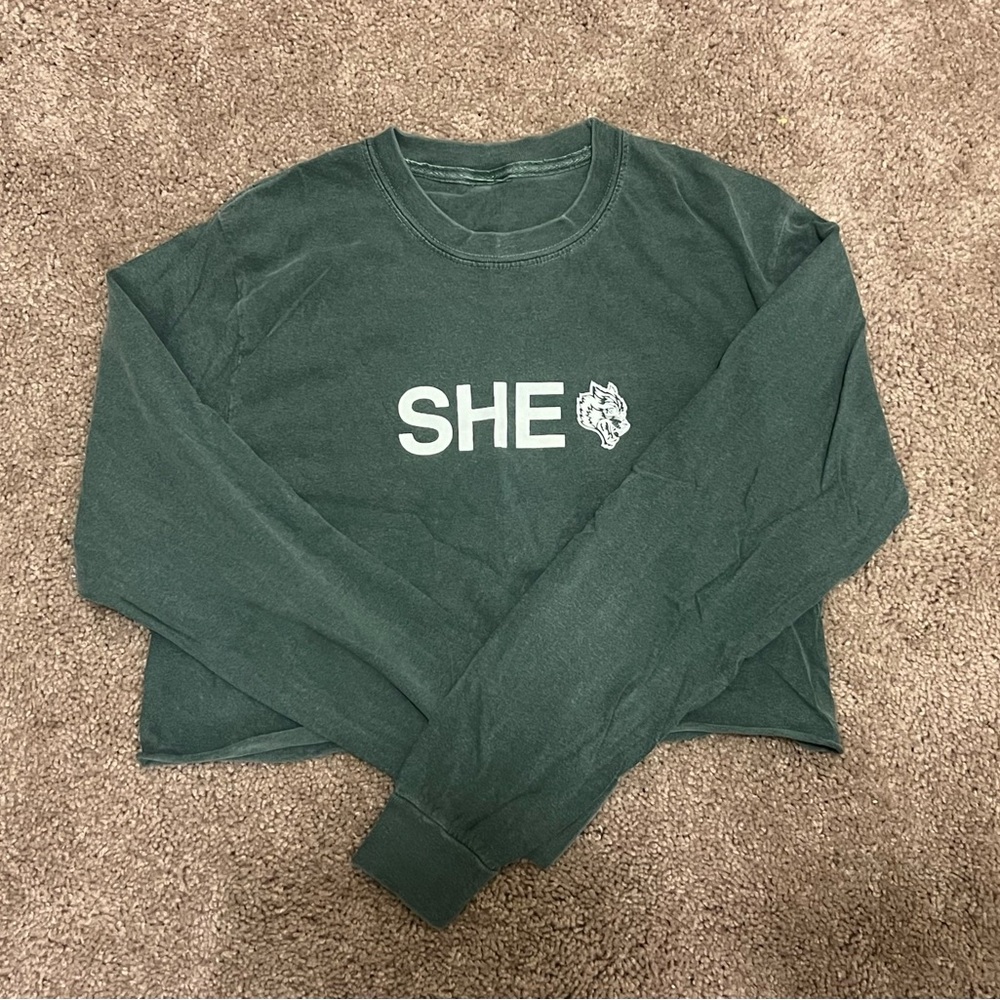 Darcsport long sleeve top